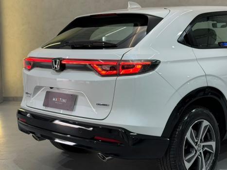 HONDA HR-V 1.5 16V 4P FLEX TOURING TURBO AUTOMÁTICO CVT, Foto 7