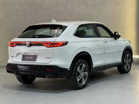 HONDA HR-V 1.5 16V 4P FLEX TOURING TURBO AUTOMÁTICO CVT, Foto 8