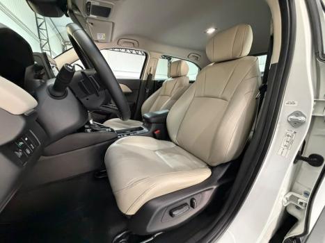 HONDA HR-V 1.5 16V 4P FLEX TOURING TURBO AUTOMÁTICO CVT, Foto 9