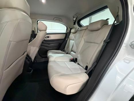 HONDA HR-V 1.5 16V 4P FLEX TOURING TURBO AUTOMÁTICO CVT, Foto 10