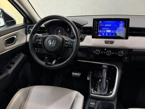 HONDA HR-V 1.5 16V 4P FLEX TOURING TURBO AUTOMÁTICO CVT, Foto 12