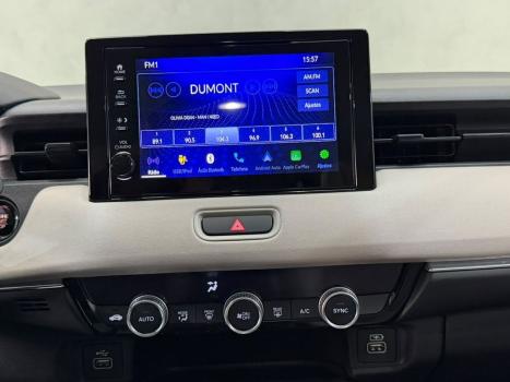 HONDA HR-V 1.5 16V 4P FLEX TOURING TURBO AUTOMÁTICO CVT, Foto 14