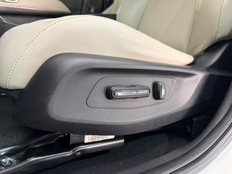 HONDA HR-V 1.5 16V 4P FLEX TOURING TURBO AUTOMÁTICO CVT, Foto 18