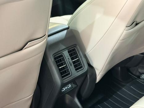 HONDA HR-V 1.5 16V 4P FLEX TOURING TURBO AUTOMÁTICO CVT, Foto 19