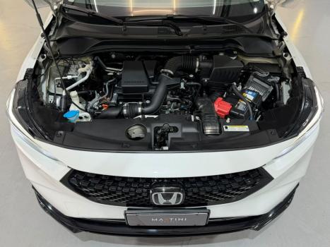 HONDA HR-V 1.5 16V 4P FLEX TOURING TURBO AUTOMÁTICO CVT, Foto 20