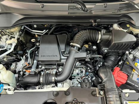 HONDA HR-V 1.5 16V 4P FLEX TOURING TURBO AUTOMÁTICO CVT, Foto 21