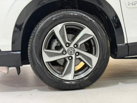 HONDA HR-V 1.5 16V 4P FLEX TOURING TURBO AUTOMÁTICO CVT, Foto 24