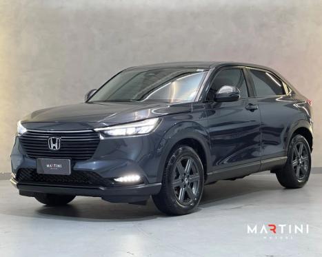 HONDA HR-V 1.5 16V 4P FLEX EXL AUTOMÁTICO CVT, Foto 1