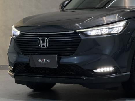 HONDA HR-V 1.5 16V 4P FLEX EXL AUTOMÁTICO CVT, Foto 2