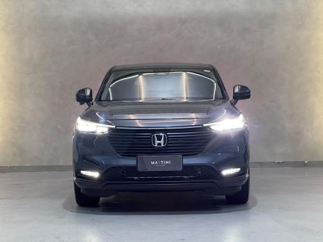 HONDA HR-V 1.5 16V 4P FLEX EXL AUTOMÁTICO CVT, Foto 3