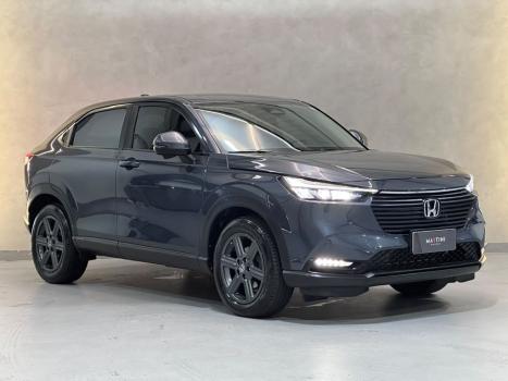 HONDA HR-V 1.5 16V 4P FLEX EXL AUTOMÁTICO CVT, Foto 4