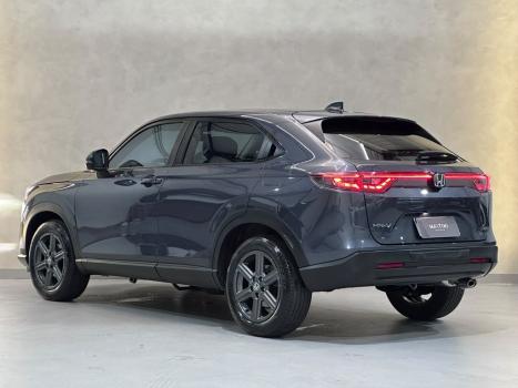 HONDA HR-V 1.5 16V 4P FLEX EXL AUTOMÁTICO CVT, Foto 5