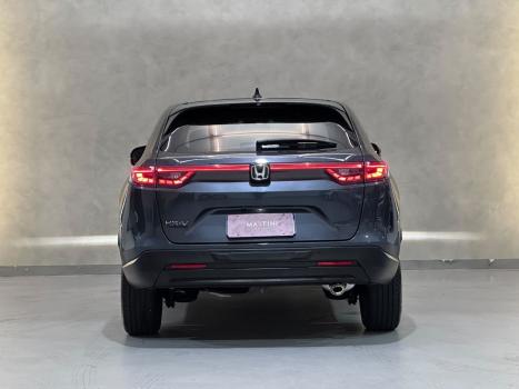 HONDA HR-V 1.5 16V 4P FLEX EXL AUTOMÁTICO CVT, Foto 6