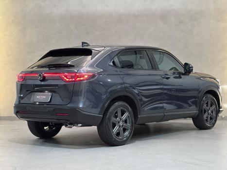 HONDA HR-V 1.5 16V 4P FLEX EXL AUTOMÁTICO CVT, Foto 8