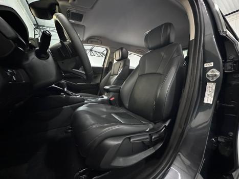 HONDA HR-V 1.5 16V 4P FLEX EXL AUTOMÁTICO CVT, Foto 9
