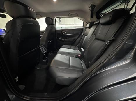 HONDA HR-V 1.5 16V 4P FLEX EXL AUTOMÁTICO CVT, Foto 10