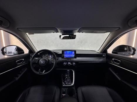 HONDA HR-V 1.5 16V 4P FLEX EXL AUTOMÁTICO CVT, Foto 11
