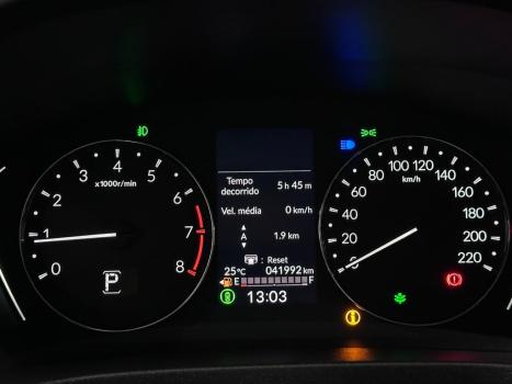 HONDA HR-V 1.5 16V 4P FLEX EXL AUTOMÁTICO CVT, Foto 13