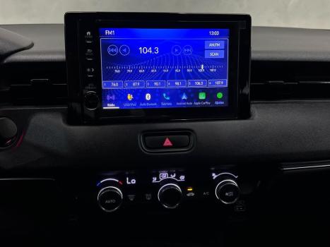 HONDA HR-V 1.5 16V 4P FLEX EXL AUTOMÁTICO CVT, Foto 14