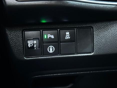 HONDA HR-V 1.5 16V 4P FLEX EXL AUTOMÁTICO CVT, Foto 19