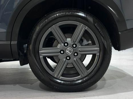 HONDA HR-V 1.5 16V 4P FLEX EXL AUTOMÁTICO CVT, Foto 23