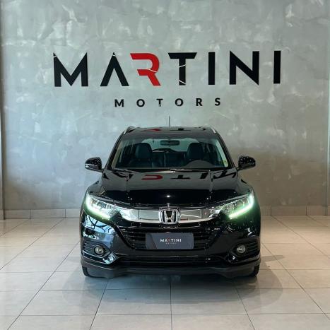 HONDA HR-V 1.8 16V 4P EXL FLEX AUTOMÁTICO CVT, Foto 2 HONDA HR-V 1.8 16V 4P EXL FLEX AUTOMÁTICO CVT, Foto 2