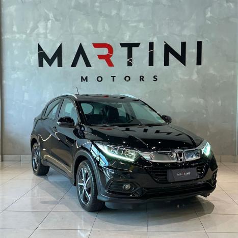 HONDA HR-V 1.8 16V 4P EXL FLEX AUTOMÁTICO CVT, Foto 3 HONDA HR-V 1.8 16V 4P EXL FLEX AUTOMÁTICO CVT, Foto 3
