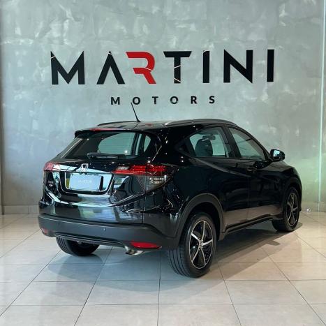 HONDA HR-V 1.8 16V 4P EXL FLEX AUTOMÁTICO CVT, Foto 4 HONDA HR-V 1.8 16V 4P EXL FLEX AUTOMÁTICO CVT, Foto 4