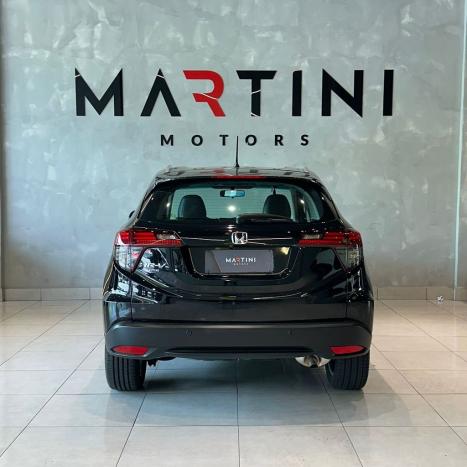 HONDA HR-V 1.8 16V 4P EXL FLEX AUTOMÁTICO CVT, Foto 5 HONDA HR-V 1.8 16V 4P EXL FLEX AUTOMÁTICO CVT, Foto 5