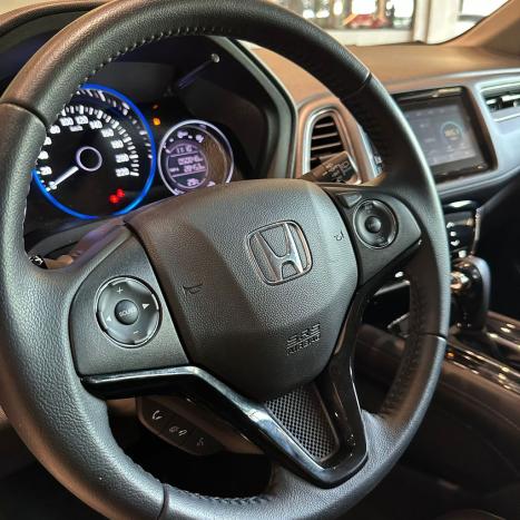 HONDA HR-V 1.8 16V 4P EXL FLEX AUTOMÁTICO CVT, Foto 7 HONDA HR-V 1.8 16V 4P EXL FLEX AUTOMÁTICO CVT, Foto 7