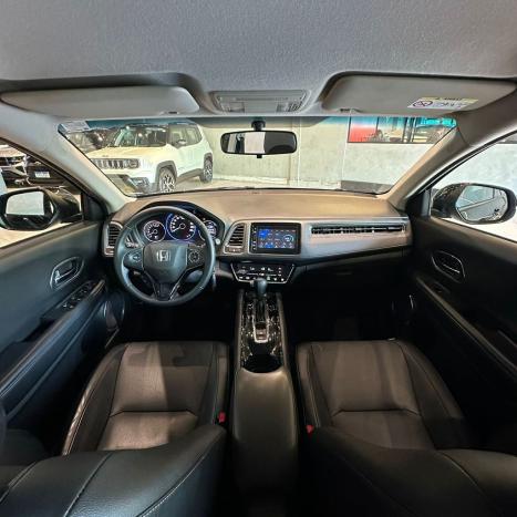 HONDA HR-V 1.8 16V 4P EXL FLEX AUTOMÁTICO CVT, Foto 8 HONDA HR-V 1.8 16V 4P EXL FLEX AUTOMÁTICO CVT, Foto 8