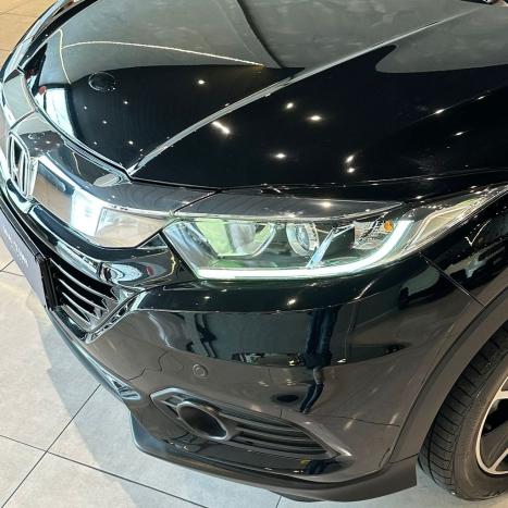 HONDA HR-V 1.8 16V 4P EXL FLEX AUTOMÁTICO CVT, Foto 16 HONDA HR-V 1.8 16V 4P EXL FLEX AUTOMÁTICO CVT, Foto 16