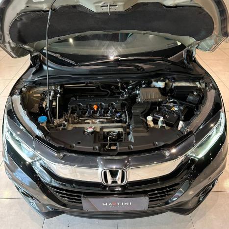 HONDA HR-V 1.8 16V 4P EXL FLEX AUTOMÁTICO CVT, Foto 19 HONDA HR-V 1.8 16V 4P EXL FLEX AUTOMÁTICO CVT, Foto 19