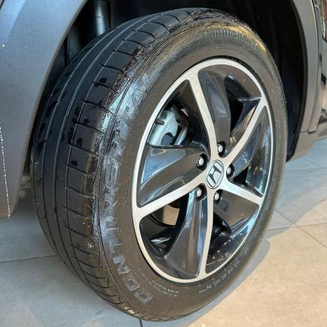 HONDA HR-V 1.8 16V 4P EXL FLEX AUTOMÁTICO CVT, Foto 20 HONDA HR-V 1.8 16V 4P EXL FLEX AUTOMÁTICO CVT, Foto 20