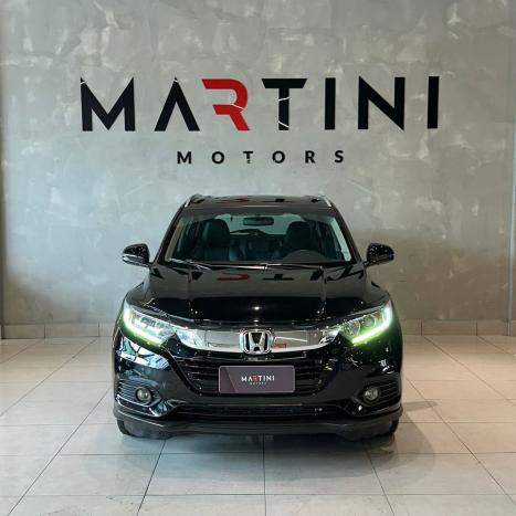 HONDA HR-V 1.8 16V 4P EXL FLEX AUTOMTICO CVT, Foto 2