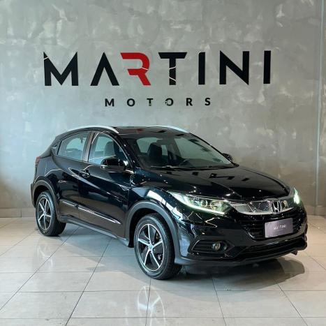 HONDA HR-V 1.8 16V 4P EXL FLEX AUTOMTICO CVT, Foto 3