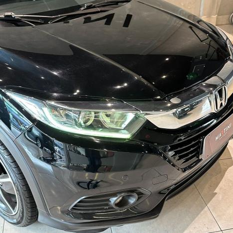 HONDA HR-V 1.8 16V 4P EXL FLEX AUTOMTICO CVT, Foto 4