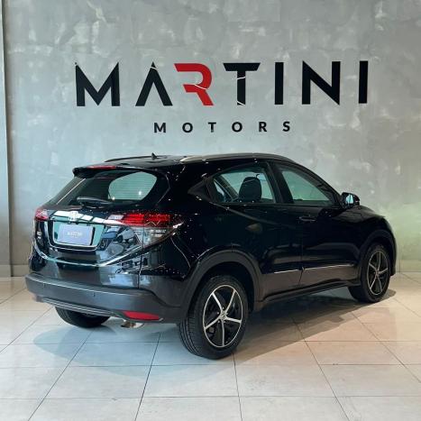 HONDA HR-V 1.8 16V 4P EXL FLEX AUTOMTICO CVT, Foto 5