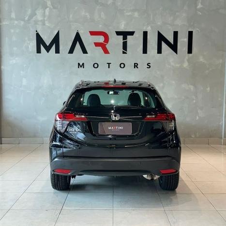 HONDA HR-V 1.8 16V 4P EXL FLEX AUTOMTICO CVT, Foto 6