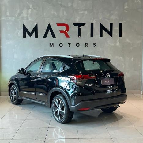HONDA HR-V 1.8 16V 4P EXL FLEX AUTOMTICO CVT, Foto 7