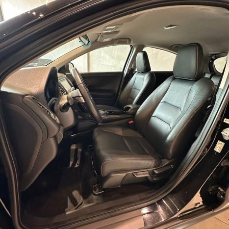 HONDA HR-V 1.8 16V 4P EXL FLEX AUTOMTICO CVT, Foto 11