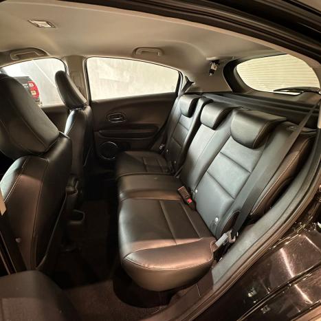 HONDA HR-V 1.8 16V 4P EXL FLEX AUTOMTICO CVT, Foto 13