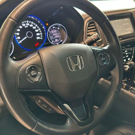 HONDA HR-V 1.8 16V 4P EXL FLEX AUTOMTICO CVT, Foto 14