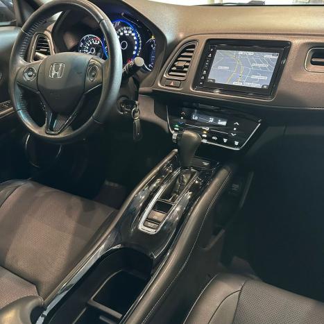 HONDA HR-V 1.8 16V 4P EXL FLEX AUTOMTICO CVT, Foto 15