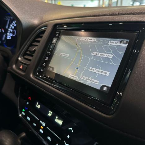 HONDA HR-V 1.8 16V 4P EXL FLEX AUTOMTICO CVT, Foto 17