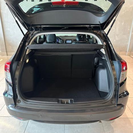 HONDA HR-V 1.8 16V 4P EXL FLEX AUTOMTICO CVT, Foto 19