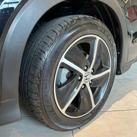 HONDA HR-V 1.8 16V 4P EXL FLEX AUTOMTICO CVT, Foto 20