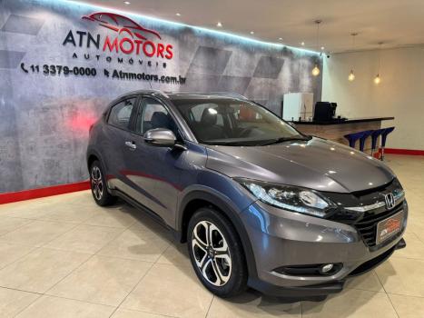 HONDA HR-V 1.8 16V 4P TOURING FLEX AUTOMTICO CVT, Foto 1