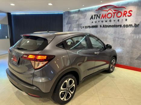 HONDA HR-V 1.8 16V 4P TOURING FLEX AUTOMTICO CVT, Foto 8