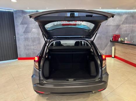 HONDA HR-V 1.8 16V 4P TOURING FLEX AUTOMTICO CVT, Foto 9